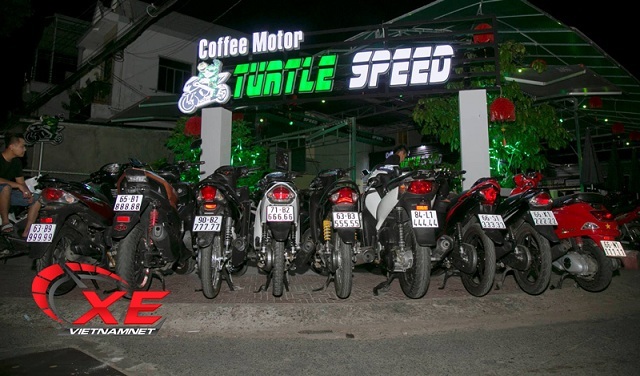 Chàng trai 9x chi hàng tỷ đồng săn đủ 9 chiếc xe biển ngũ quý-6