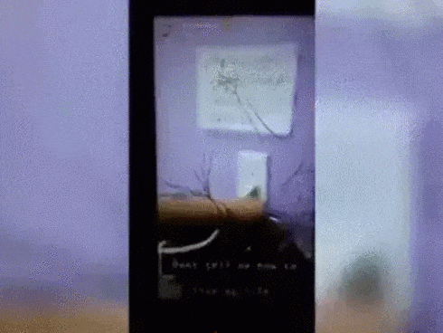 Quay cảnh con gái liếm que đè lưỡi rồi trả lại chỗ cũ tại trung tâm y tế kèm dòng caption thách thức, người mẹ chuẩn bị trả giá đắt-2