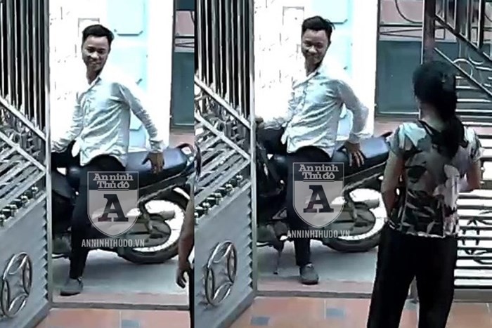 [CLIP] Lời kể người trong cuộc vụ nghi đánh thuốc mê trong lúc phun thuốc muỗi-2