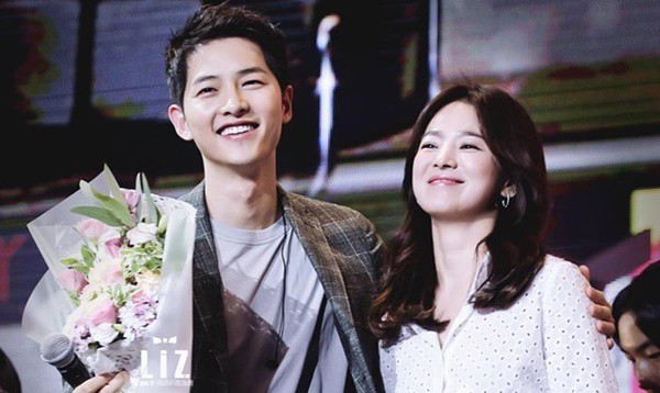 Những góc khuất xấu xí phía sau một câu chuyện ngôn tình: Song Hye Kyo sập bẫy ly hôn của Song Joong Ki và cú đòn cao tay của kẻ khôn ngoan?-4
