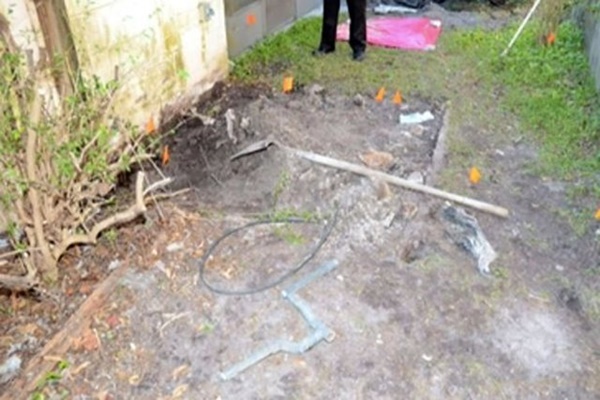 Bé trai nói: Bố làm đau mẹ nhưng chẳng ai tin, 21 năm sau sự thật kinh hoàng hé lộ-1