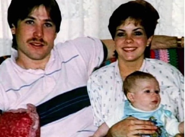 Bé trai nói: Bố làm đau mẹ nhưng chẳng ai tin, 21 năm sau sự thật kinh hoàng hé lộ-2