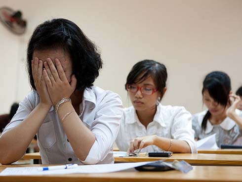 Lộ diện thí sinh đạt 29.8 điểm, thủ khoa THPT Quốc gia 2019 cả nước-2