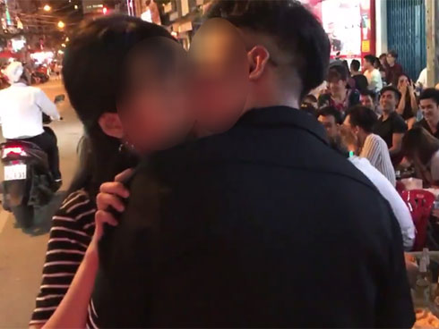 Tình cờ đọc tin nhắn của chồng, tôi cay đắng khi phát hiện sự thật về người đầu ấp tay gối bấy lâu nay-3