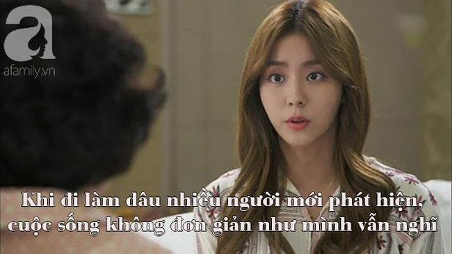 Mẹ chồng bắt đóng thêm sinh hoạt phí cho cả em chồng và em dâu, tôi nhắc lại đúng một câu khiến bà xấu hổ-2