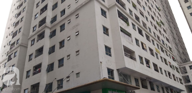 Vụ nam thanh niên nghi hiếp dâm người giúp việc lớn tuổi ở HH Linh Đàm: Nạn nhân không yêu cầu xử lý-1