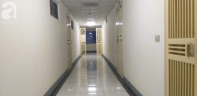 Vụ nam thanh niên nghi hiếp dâm người giúp việc lớn tuổi ở HH Linh Đàm: Nạn nhân không yêu cầu xử lý-2