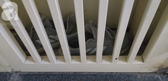 Vụ nam thanh niên nghi hiếp dâm người giúp việc lớn tuổi ở HH Linh Đàm: Nạn nhân không yêu cầu xử lý-3