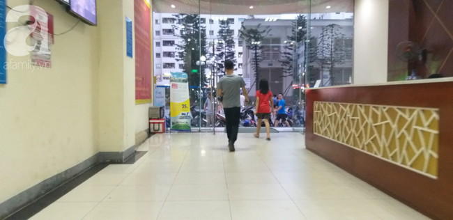 Vụ nam thanh niên nghi hiếp dâm người giúp việc lớn tuổi ở HH Linh Đàm: Nạn nhân không yêu cầu xử lý-4