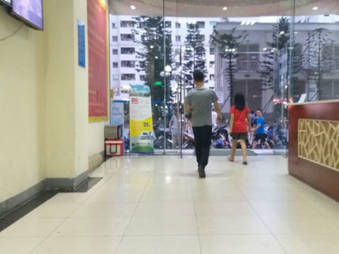 Vụ nam thanh niên nghi hiếp dâm người giúp việc lớn tuổi ở HH Linh Đàm: Nạn nhân không yêu cầu xử lý