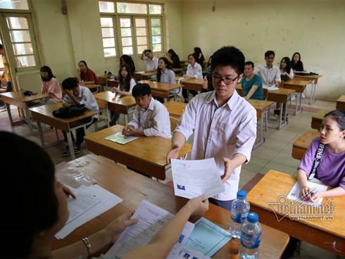 Điểm chuẩn nhiều ngành, nhiều trường đại học sẽ tăng