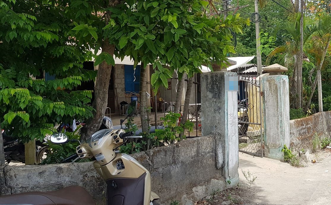 Bé trai 4 tháng tuổi tử vong khi ở nhà với cha: Gia đình cho rằng nạn nhân bị sặc sữa-1