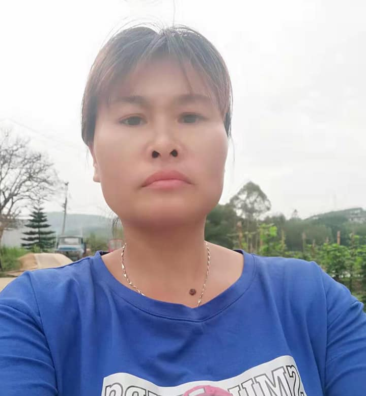 Tìm thấy người thân trên mạng xã hội sau 24 năm mất tích-1