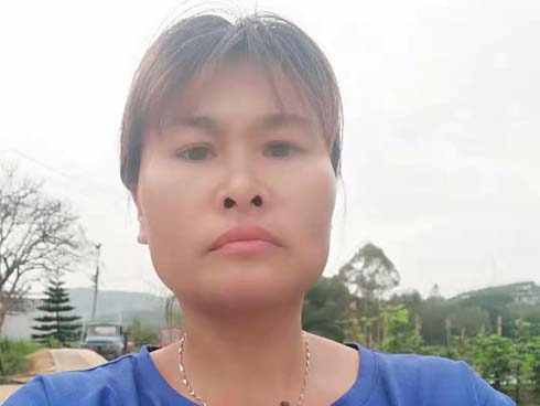 Vợ chồng trưởng trạm y tế lần lượt tự tử bằng thuốc diệt cỏ-1