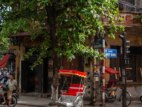 Xin tặng nhà để đòi được cửa hàng đã cho thuê 40 năm ở phố cổ Hà Nội