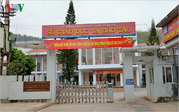 Điểm thi THPT Quốc gia ở nơi nóng gian lận thi cử năm 2018 năm nay thế nào?-1