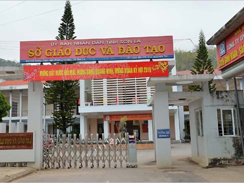 Phó Chủ tịch Hoà Bình bị Thủ tướng kỷ luật vì để xảy ra gian lận thi cử-2