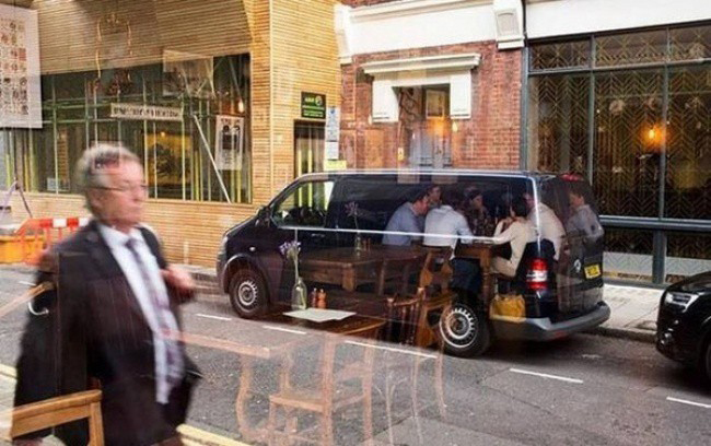 Hoa mắt chóng mặt, anh em cẩn thận nhìn nhầm-7