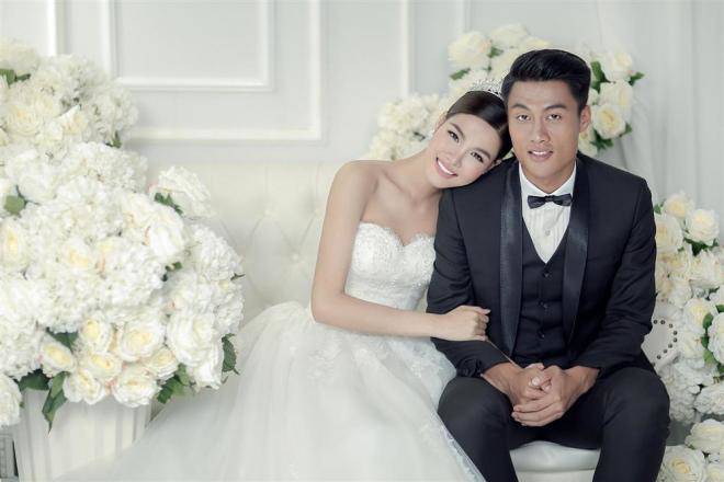 Mạc Hồng Quân xác nhận vợ mang bầu, Kỳ Hân lại lên tiếng phủ nhận khiến công chúng hoang mang-3