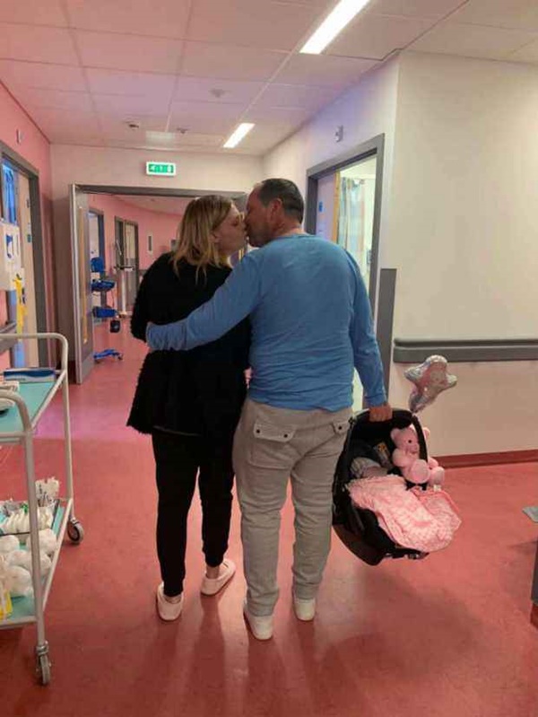 Vợ bỏ nhà theo trai ngay sau ngày cưới, hành động của anh chồng khiến dân tình choáng váng-6