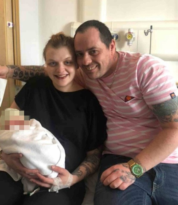 Vợ bỏ nhà theo trai ngay sau ngày cưới, hành động của anh chồng khiến dân tình choáng váng-8