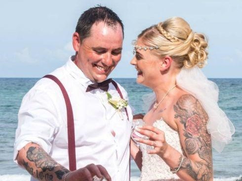 Vợ bỏ nhà theo trai ngay sau ngày cưới, hành động của anh chồng khiến dân tình choáng váng