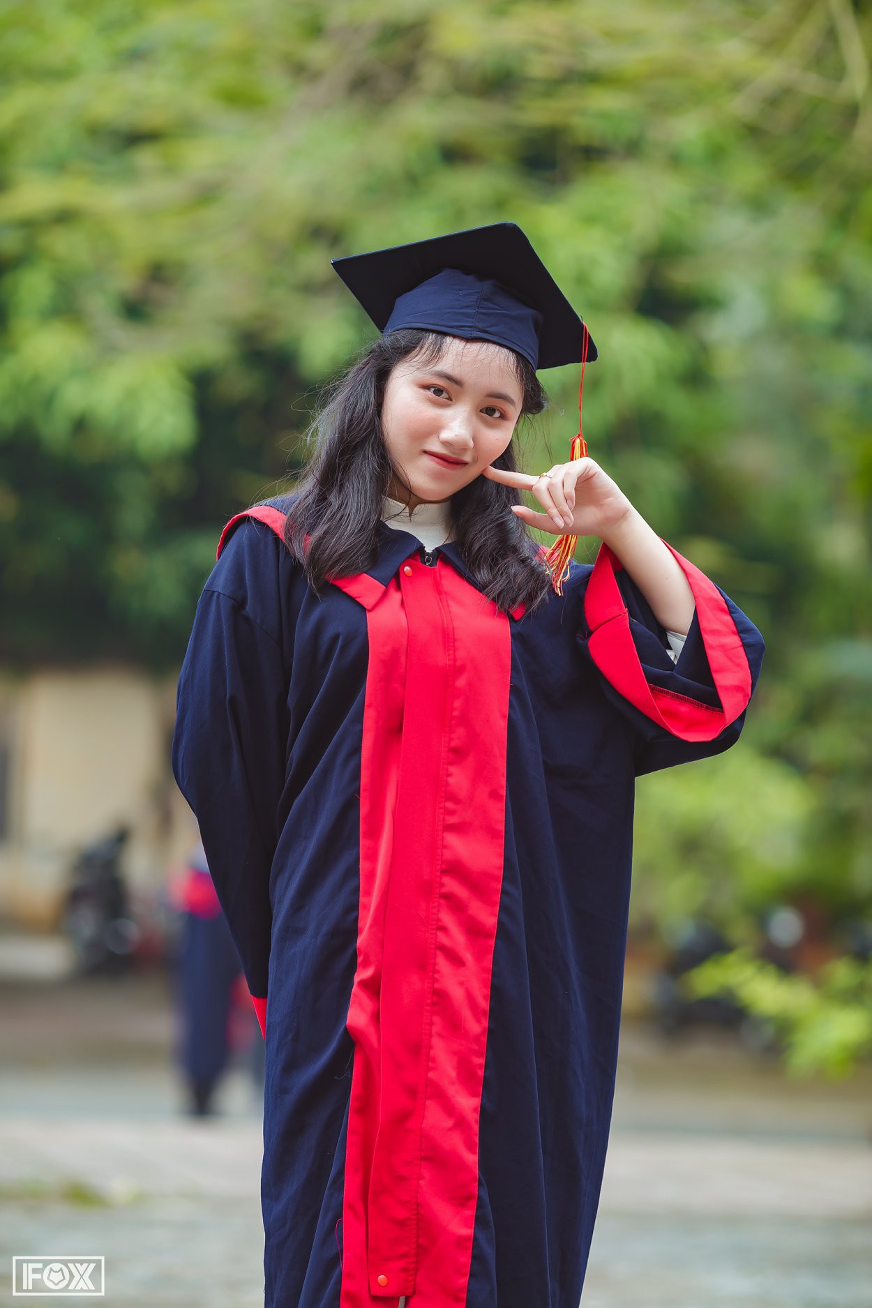 Nữ sinh thủ khoa kỳ thi THPT Quốc gia 2019: Chưa từng học thêm, chỉ chăm chỉ luyện đề thi thử ở nhà-2