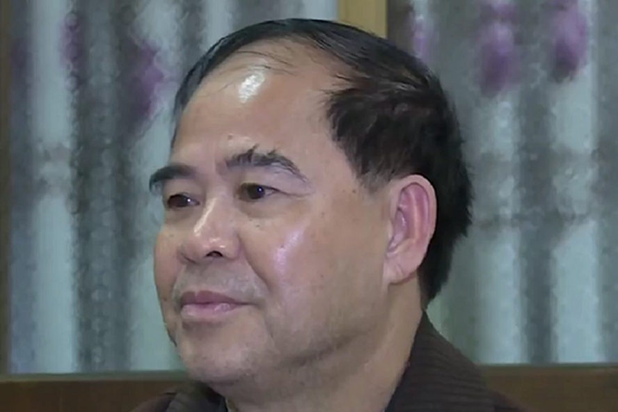 Hiệu trưởng dâm ô với nhiều nam học sinh ở Phú Thọ được tại ngoại-1