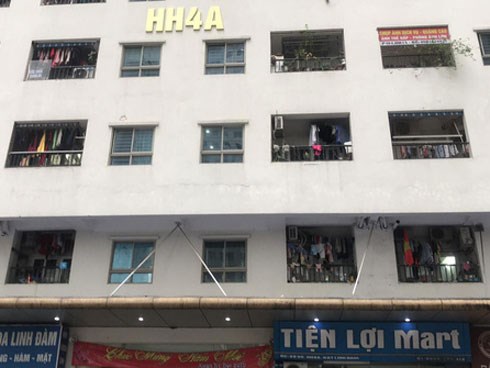 Vụ nghi vấn hiếp dâm nữ giúp việc ở khu đô thị Linh Đàm: Chủ nhà ôm cô gái, chưa hiếp dâm