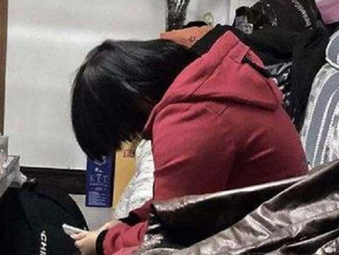 Người đàn ông giúp đỡ cô gái lang thang ở bến xe, không ngờ sự báo đáp của nàng khiến ân nhân hoảng sợ chạy mất dép-5