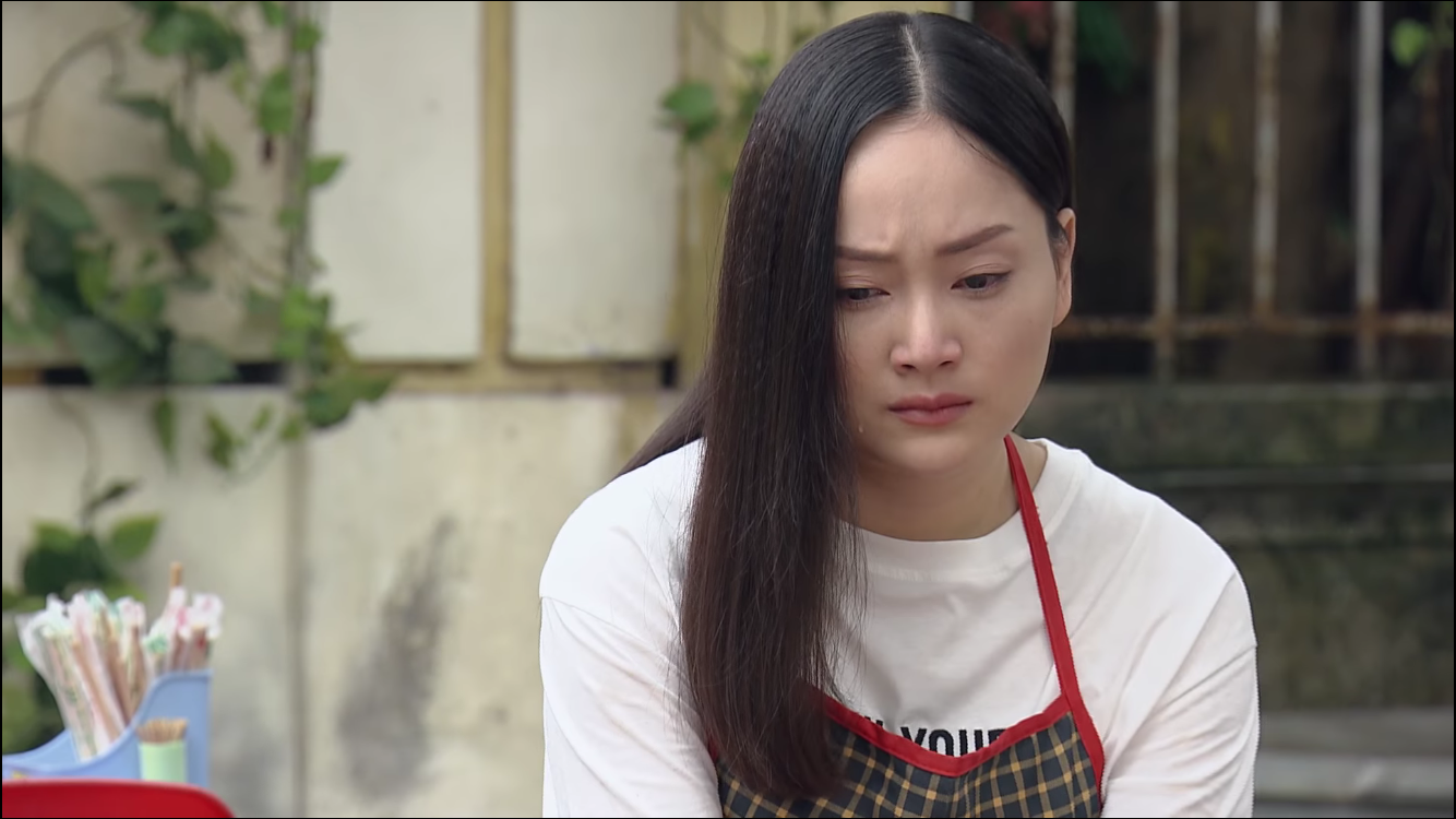 Nàng dâu order tập 29 căng như dây đàn: Vợ chồng Lan Phương sắp bỏ nhau nhưng có một cặp khác lại... trao nhẫn-4