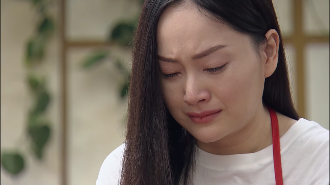 Nàng dâu order tập 29 căng như dây đàn: Vợ chồng Lan Phương sắp bỏ nhau nhưng có một cặp khác lại... trao nhẫn-3