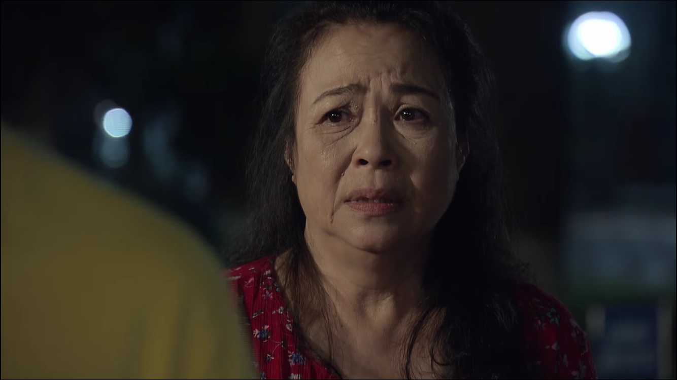 Nàng dâu order tập 29 căng như dây đàn: Vợ chồng Lan Phương sắp bỏ nhau nhưng có một cặp khác lại... trao nhẫn-8