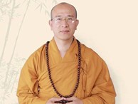Trụ trì chùa Ba Vàng bị bãi nhiệm hết chức vụ trong Giáo hội Phật giáo