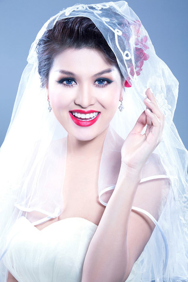 Hoa hậu Việt: 33 tuổi 5 lần sinh nở, được bạn trai tặng nhà hơn 100 tỷ-6