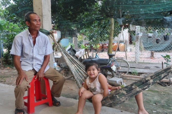 Câu nói ám ảnh trước lúc chết của con gái và nỗi đau đáu của cha mẹ già-2