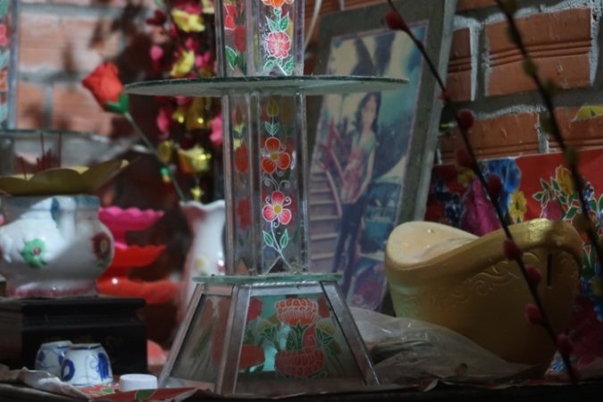 Câu nói ám ảnh trước lúc chết của con gái và nỗi đau đáu của cha mẹ già-6