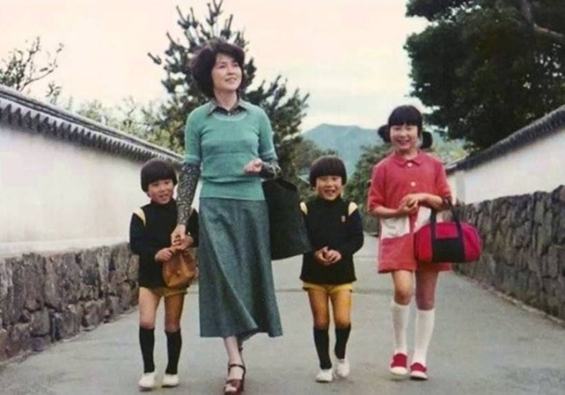 Bí ẩn hơn 4 thập kỷ về sự biến mất của nữ Megumi Yokota - nạn nhân vụ bắt cóc xuyên quốc gia gây rúng động Nhật Bản-2