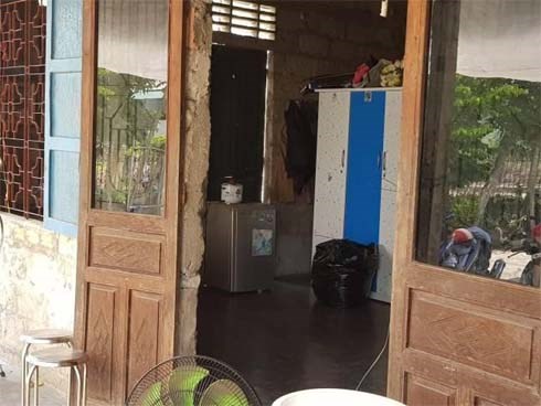 Cha giết con trai 4 tháng tuổi chỉ vì khóc không chịu nín?