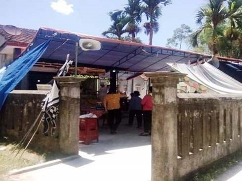 Nam sinh bỏ thi THPT quốc gia vì cha giết mẹ không được đặc cách tốt nghiệp
