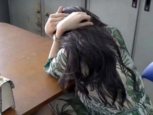 Vì sao Á hậu bán dâm giá 7.000 đô bị phạt không quá... 300 nghìn đồng?