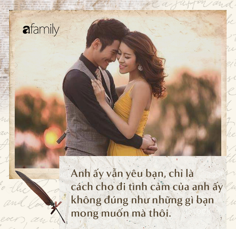Câu chuyện ly hôn vì 1 cốc nướcchứng tỏ đàn ông và đàn bà luôn thuộc về 2 hành tinh khác nhau, chỉ có bao dung mới giúp hôn nhân sống sót-2