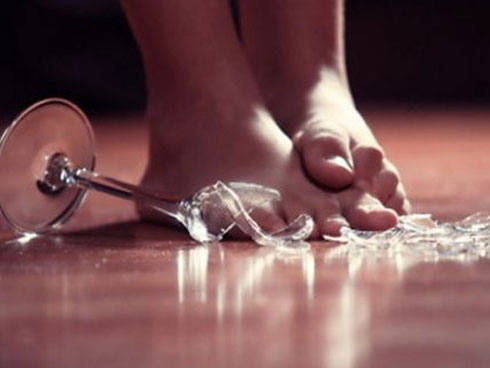 Phiên tòa ly hôn đẫm nước mắt của con trai bà chủ chợ Đồng Xuân-2