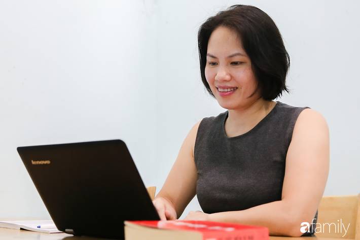 Bí quyết chi tiêu của mẹ đơn thân Hà Nội, thu nhập hơn chục triệu, ở nhà thuê vẫn vay tiền cho con du học vài trăm triệu/năm-1