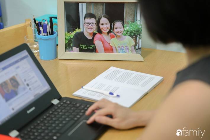 Bí quyết chi tiêu của mẹ đơn thân Hà Nội, thu nhập hơn chục triệu, ở nhà thuê vẫn vay tiền cho con du học vài trăm triệu/năm-3