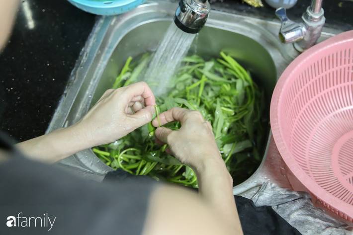 Bí quyết chi tiêu của mẹ đơn thân Hà Nội, thu nhập hơn chục triệu, ở nhà thuê vẫn vay tiền cho con du học vài trăm triệu/năm-4