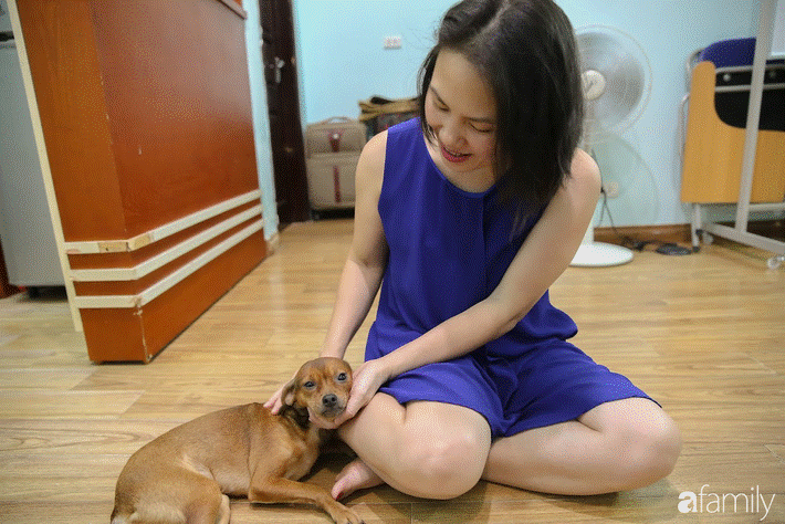 Bí quyết chi tiêu của mẹ đơn thân Hà Nội, thu nhập hơn chục triệu, ở nhà thuê vẫn vay tiền cho con du học vài trăm triệu/năm-8