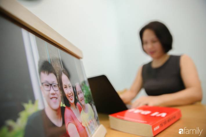 Bí quyết chi tiêu của mẹ đơn thân Hà Nội, thu nhập hơn chục triệu, ở nhà thuê vẫn vay tiền cho con du học vài trăm triệu/năm-6