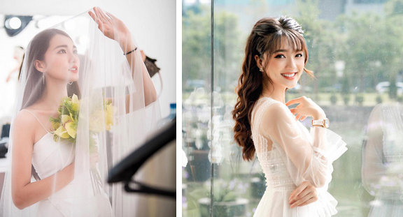 Ngọc Nữ trổ tài nữ công gia chánh, khẳng định đủ tiêu chuẩn lấy chồng, fan lại réo tên Phan Văn Đức-3