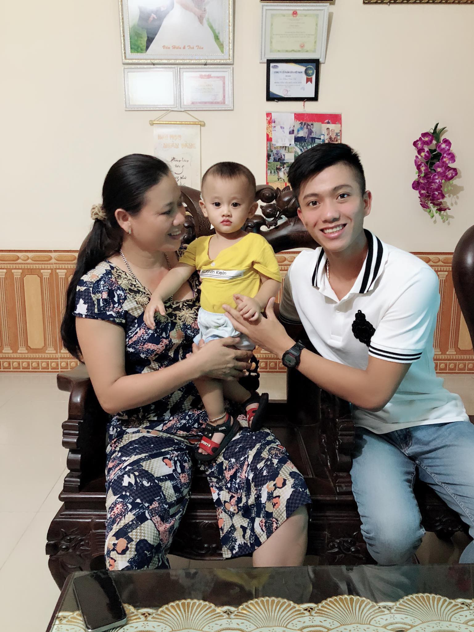 Ngọc Nữ trổ tài nữ công gia chánh, khẳng định đủ tiêu chuẩn lấy chồng, fan lại réo tên Phan Văn Đức-2